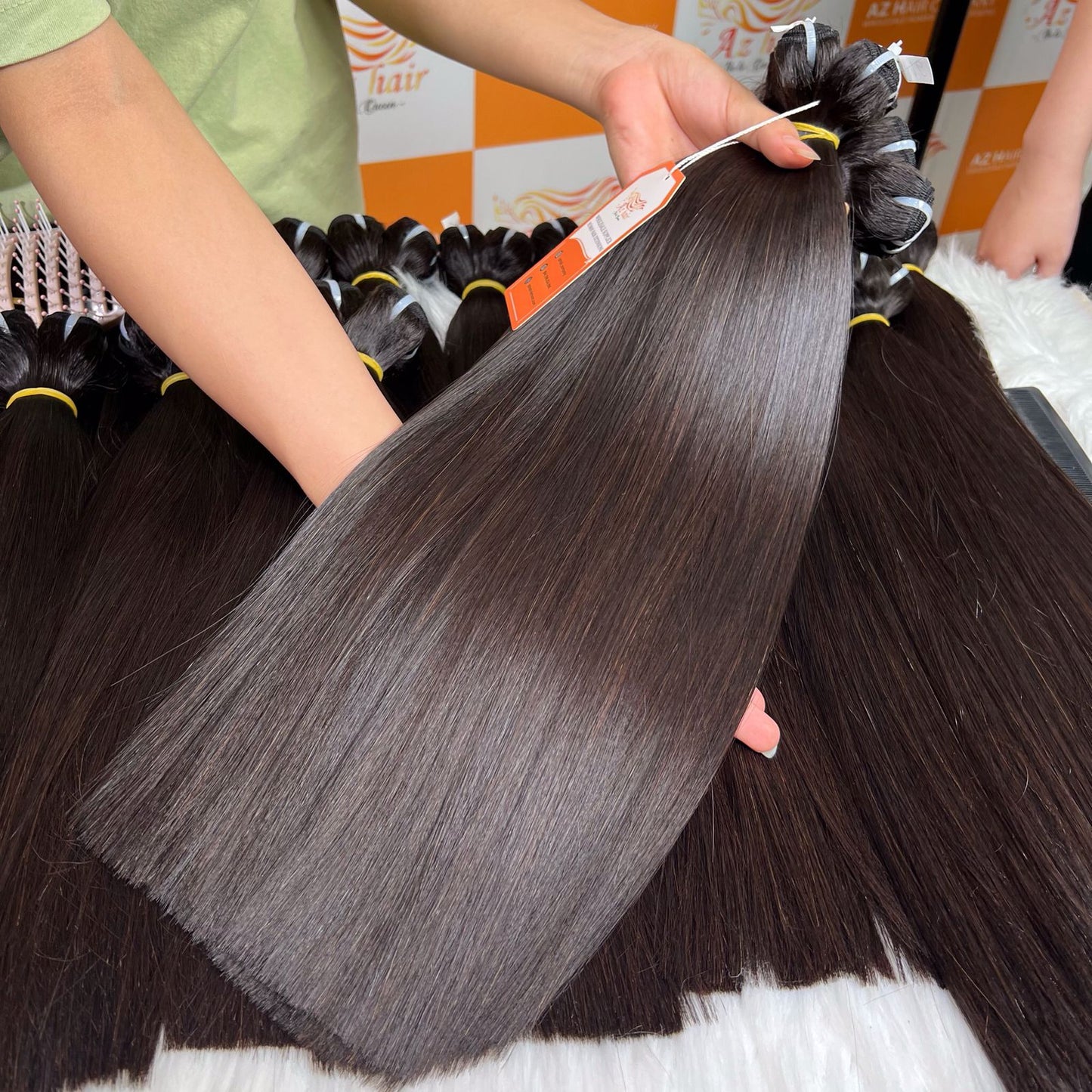 RAW Vietnamese Straight Bundle